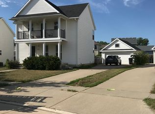 2819 SW Chestnut Dr, Ankeny, IA 50023