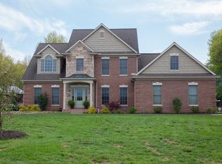 3301 Jaylynn Ct, Evansville, IN 47725