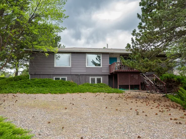 5780 Eastwood Ln, Missoula, MT 59803