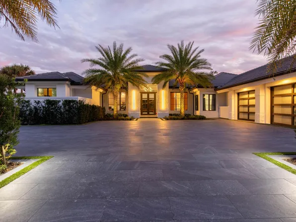 1768 Breakers West Boulevard W, West Palm Beach, FL 33411