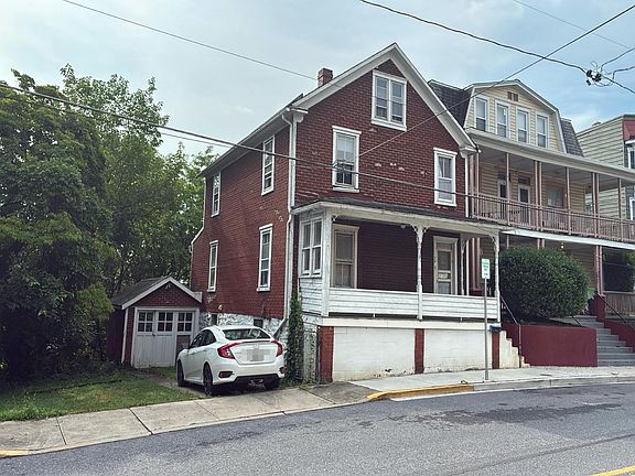 3rd image of 14 N Maryland Ave
