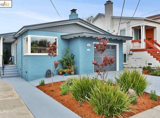 5819 Alta Punta Ave, El Cerrito, CA 94530