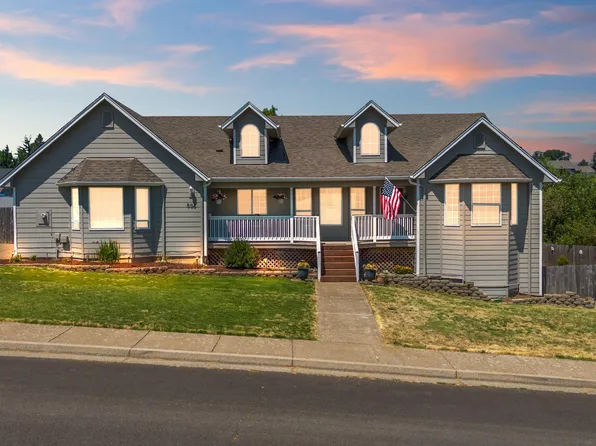 506 NW Gavin Dr, Dallas, OR 97338