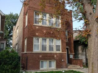 1220 N Parkside Ave, Chicago, IL 60651