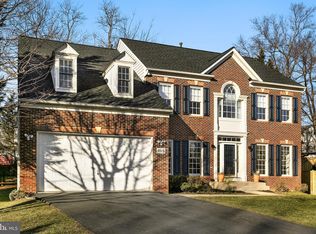 1015 Curtis Pl, Rockville, MD
