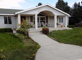 229906 E 549th Pr SE, Kennewick, WA 99337