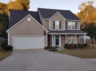 4428 Webb Meadows Dr, Loganville, GA