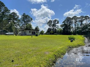 12200 County Road 87, Elberta, AL 36530