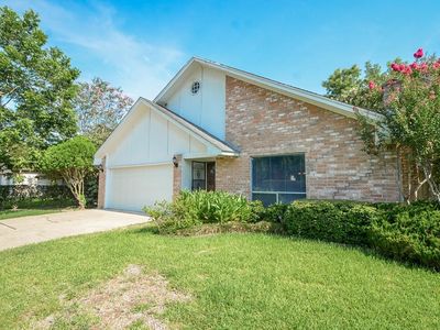 16318 Sierra Grande Dr, Houston, TX, 77083