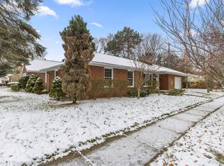 16013 Longmeadow St, Dearborn, MI 48120