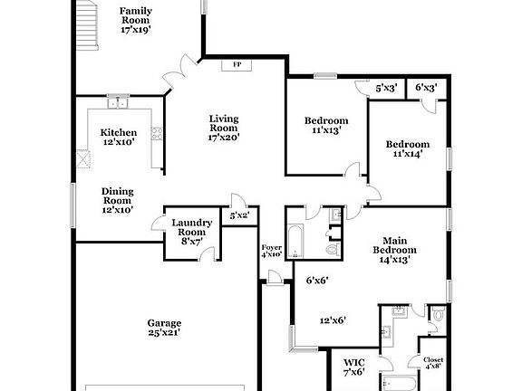2nd image of this home