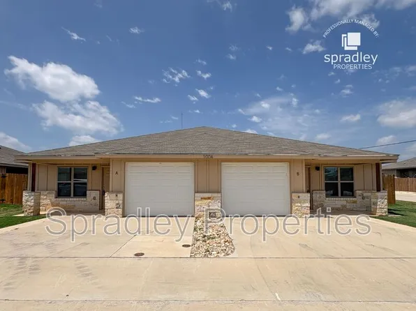 1004A Kerr Ct, Belton, TX