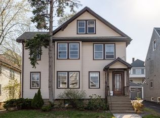 38 Kimball Rd, Watertown, MA 02472