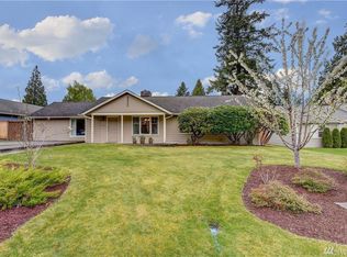 320 Olympic Blvd, Everett, WA 98203