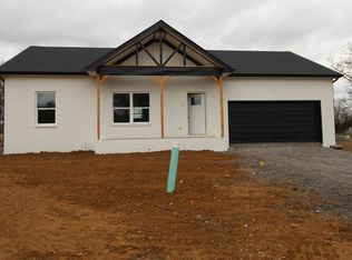 180 Vickers Rd LOT 5, Smithville, TN 37166