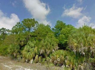 17174 Geoffrey Ave, Port Charlotte, FL 33948