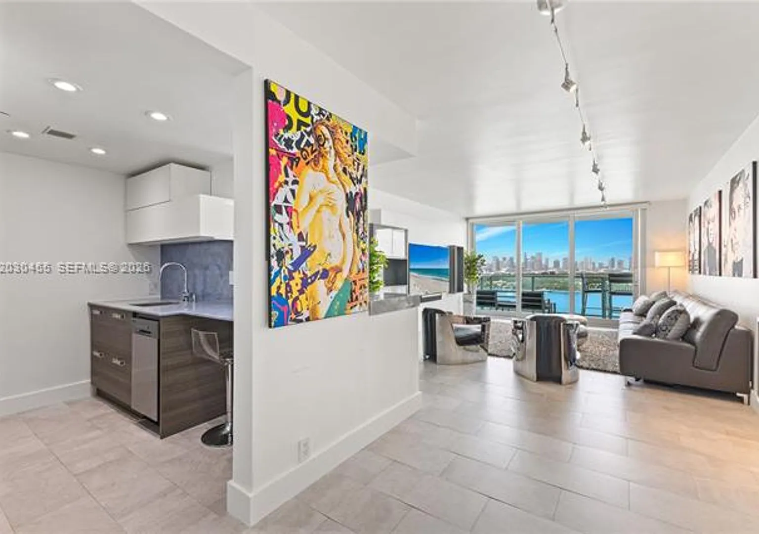1000 West Ave cu-1518, Miami Beach, FL 33139 — Photo 4
