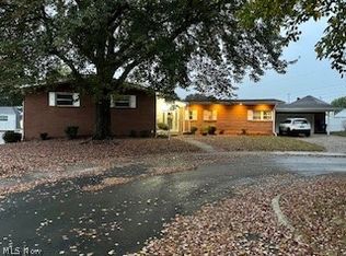 1810 Hamilton Pl, Steubenville, OH 43952