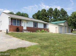 3302 Luke Dr, Westminster, MD 21157