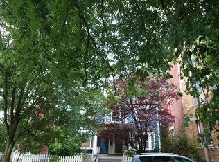 15 Roslin St, Dorchester, MA 02124