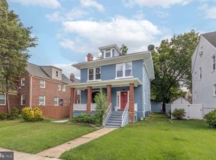 706 Van Buren St NW, Washington, DC 20012