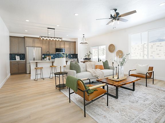 4th image of 78 E Broxburn Way
