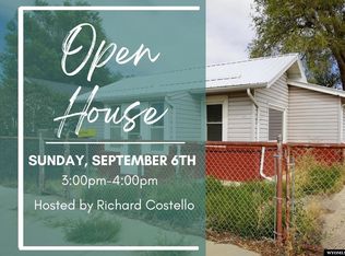 813 N McKinley St, Casper, WY 82601