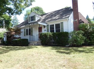 2550 Hilton Dr, Dayton, OH 45409
