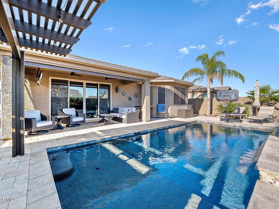 1st image of 19001 W DESERT MIRAGE Drive