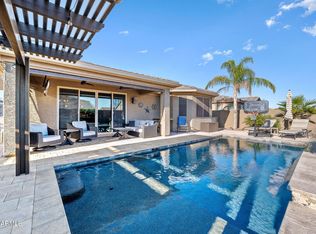 19001 W Desert Mirage Dr, Surprise, AZ 85388