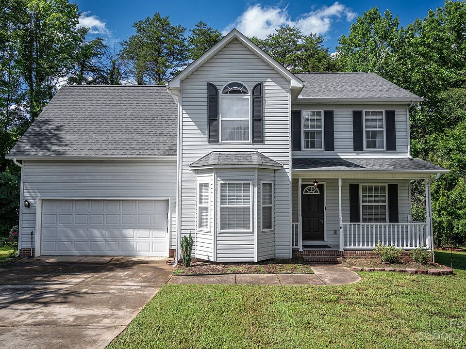 1st image of 116 N Padali Ct