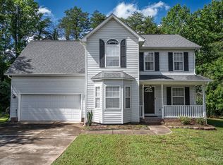 116 N Padali Ct, Mount Holly, NC 28120