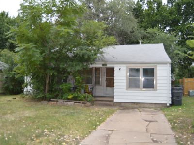 843 S Crestway St, Wichita, KS, 67218