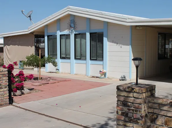 11316 E 35th Pl, Yuma, AZ 85367