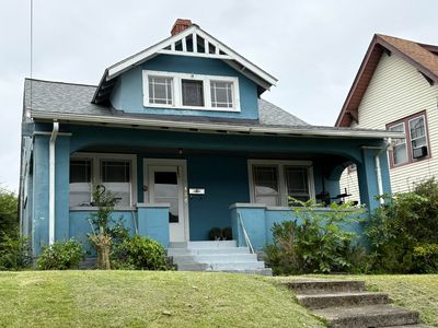 1420 S Midland Heights Pl, Covington, VA, 24426