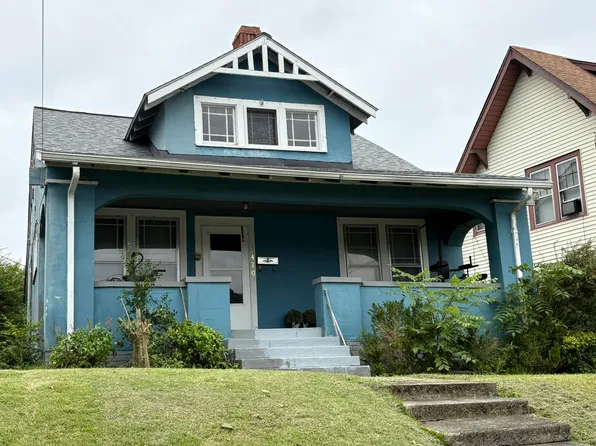 1420 S Midland Heights Pl, Covington, VA 24426