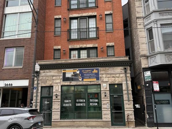 2650 N Halsted St APT 4