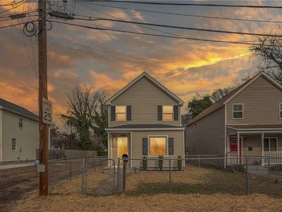 364 Wakefield Ave, Hampton, VA, 23661