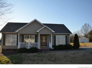 913 Evelyn Ave, Kannapolis, NC 28083