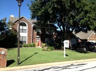 3454 Sprindeltree Dr, Grapevine, TX 76051