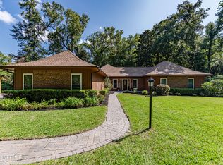 345 Cedar Run Dr, Fleming Island, FL 32003