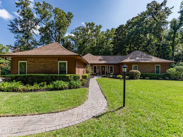 345 CEDAR RUN Drive, Fleming Island, FL 32003