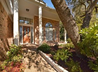 7502 Clove Cv, Austin, TX 78750