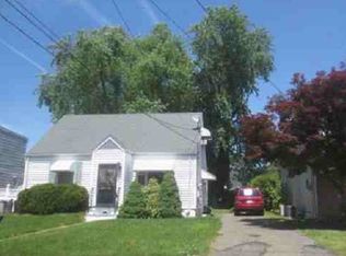 174-176 Berkshire Ave, Paterson, NJ 07502