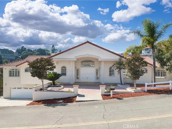 1941 Flint Rock Rd, Diamond Bar, CA 91765