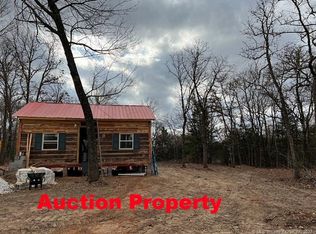 50614 W 11th St S, Jennings, OK 74038