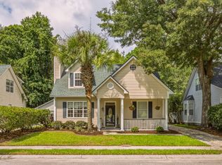 2324 Kennison Ln, Mount Pleasant, SC 29466