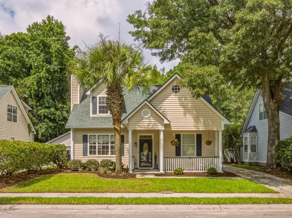 2324 Kennison Ln, Mount Pleasant, SC 29466