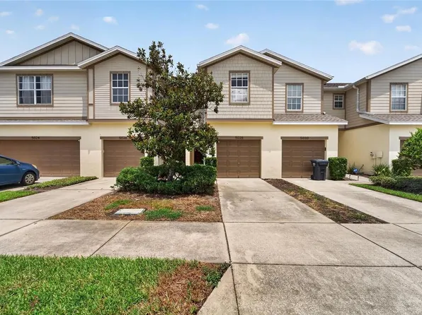 5028 White Sanderling Ct, Tampa, FL 33619