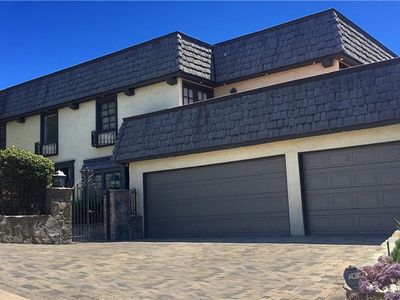 17031 Encino Hills Dr, Encino, CA, 91436